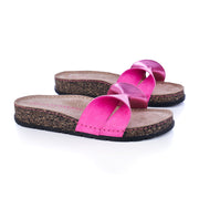 PRETTY DAY SLIPPERS PINK-MIX